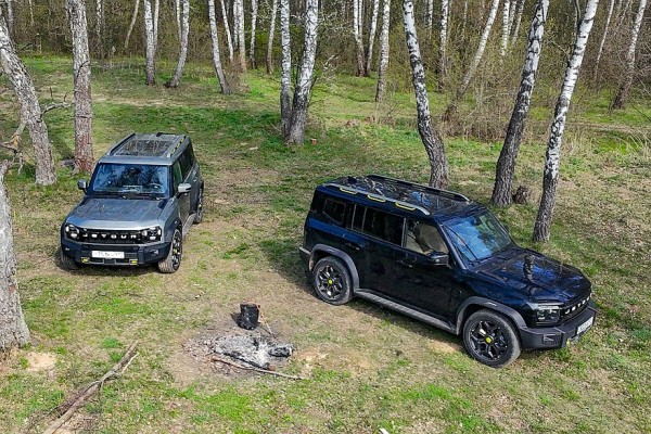 Робот или классический автомат: с какой коробкой передач выбрать Jetour T2