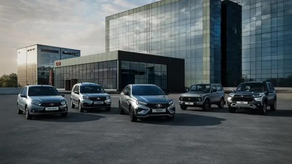 Где лучше всего обслуживать &laquo;Лады&raquo;: АвтоВАЗ всё объяснил