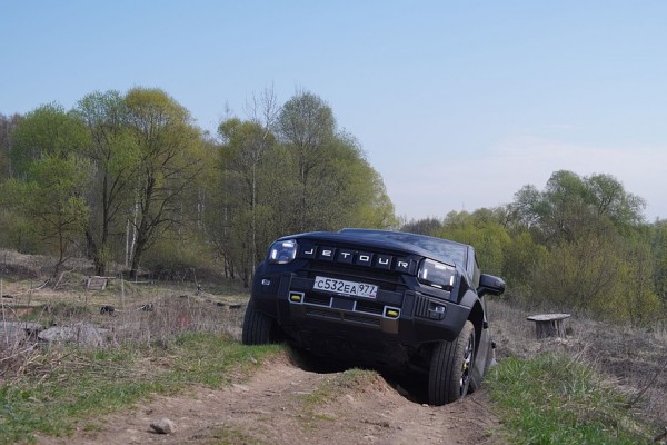Робот или классический автомат: с какой коробкой передач выбрать Jetour T2