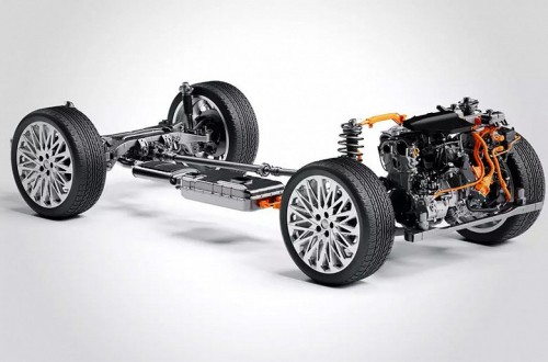 Флагманский Hyundai Palisade станет мощнее и экономичнее &mdash; он первым получит новую гибридную систему&nbsp;