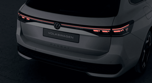Новые Volkswagen Passat 2025 в России очень быстро дешевеют