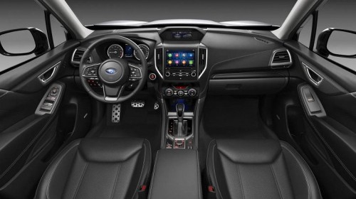 Полноприводный Subaru Forester сильно подешевел в России: цена опустилась до 2,65 млн рублей (минус 240 тыс. рублей за месяц)
