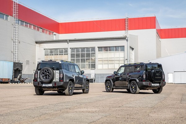 Робот или классический автомат: с какой коробкой передач выбрать Jetour T2