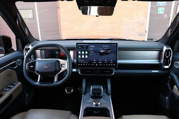 Робот или классический автомат: с какой коробкой передач выбрать Jetour T2