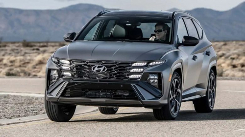 Скажите спасибо Трампу: Hyundai отменяет программу бесплатного обслуживания для новых машин