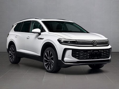 Volkswagen начал давать «двойную пожизненную» гарантию на свои кроссоверы и внедорожники Volkswagen начал давать «двойную пожизненную» гарантию на свои кроссоверы и внедорожники