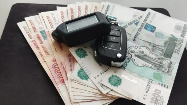 Гаражное хранение и один владелец: в РФ продают ИЖ-2126 &laquo;Ода&raquo; 2002 года выпуска