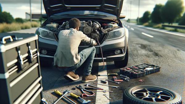 Сколько стоят оригинальные запчасти на &laquo;китайцев&raquo;: раскрыта статистика за апрель 2025 года