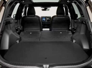 Представлен новый Toyota RAV4 2026: кроссовер шестого поколения