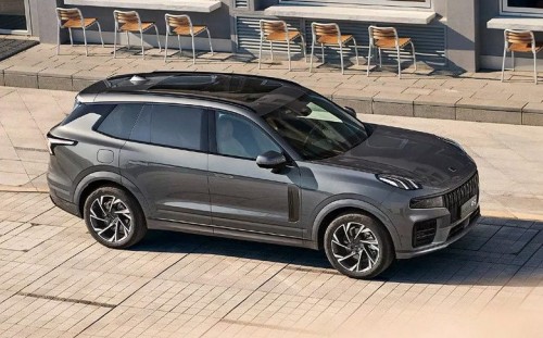 7-местный Nordcross 001 на базе Volvo XC90 готов заменить Toyota Highlander в России. Объявлен предзакз, продажи стартуют в конце мая