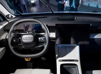 Новый кроссовер Omoda C7 2025: подробности о машине для российского рынка