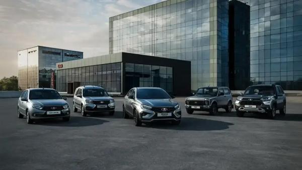 АвтоВАЗ готовится пересмотреть ценники: модели Lada станут дороже