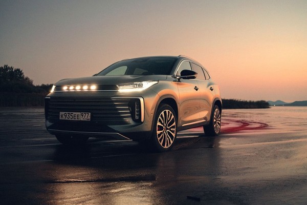 Компас покупателя: какая комплектация Exeed TXL подойдет вам идеально?