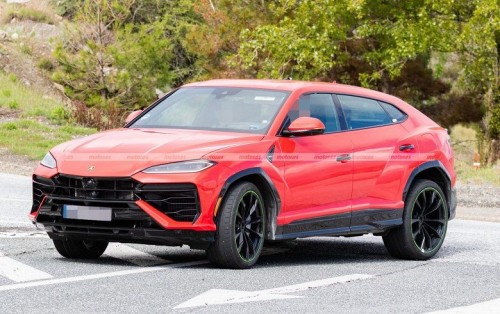 Audi готовит кроссовер с 4,0-литровым мотором V8 от Bentley