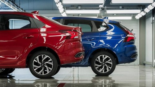 Ажиотаж вокруг Lada Iskra сравним с запуском Lada Vesta NG: дилер рассказал, какая версия оказалась самой популярной