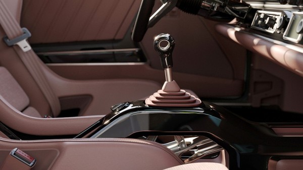 Очередной крутой Porsche 911 от Singer: широкий кузов, четыре фары и атмосферные 426 л.с.