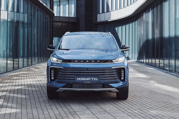 Компас покупателя: какая комплектация Exeed TXL подойдет вам идеально?