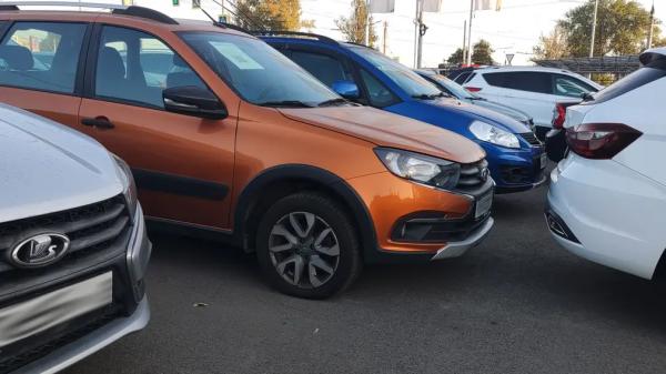 Самые надежные российские автомобили: ТОП-5 моделей от экспертов