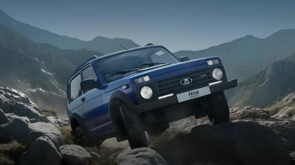 Когда &laquo;спорт&raquo; только в названии: блогеры проверили новую Lada Niva Sport и выявили множество недоработок &ndash; некоторые из них опасны для жизни