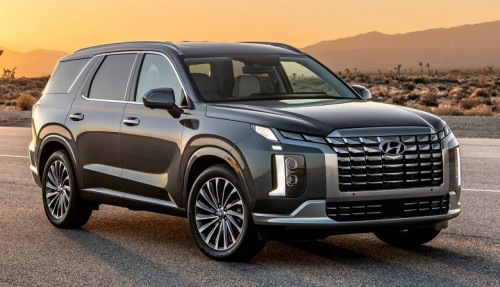 Hyundai Palisade, Kia K5 и Kia Carnival &mdash; самые популярные машины с пробегом, импортируемые в Россию из Южной Кореи