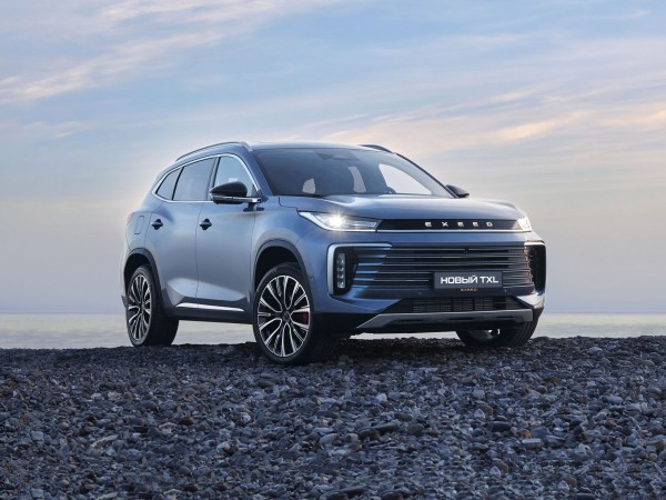 Компас покупателя: какая комплектация Exeed TXL подойдет вам идеально?