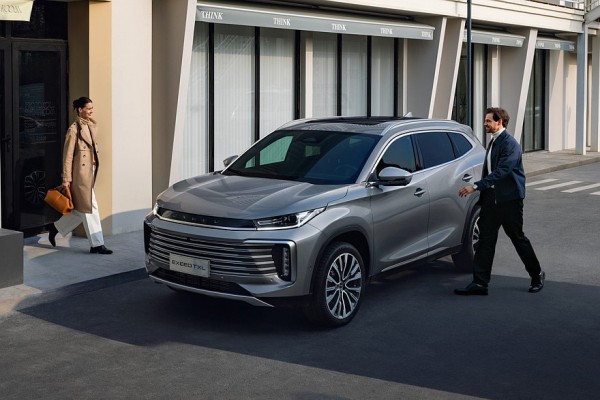 Компас покупателя: какая комплектация Exeed TXL подойдет вам идеально?