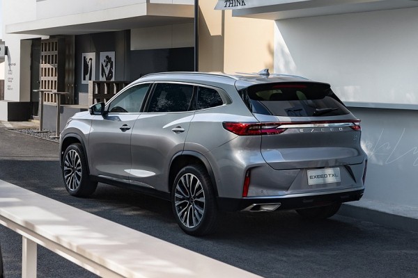 Компас покупателя: какая комплектация Exeed TXL подойдет вам идеально?