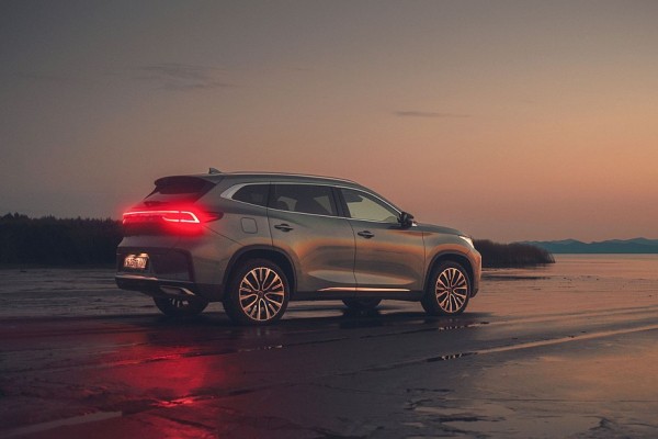 Компас покупателя: какая комплектация Exeed TXL подойдет вам идеально?