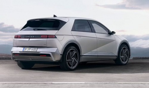 Пока другие только пытаются, Hyundai уже устанавливает практически вечную батарею в свои электромобили: Hyundai Ioniq 5 проехал 580 000 км, емкость батареи составила 87,7% Пока другие только пытаются, Hyundai уже устанавливает практически вечную батарею в свои электромобили: Hyundai Ioniq 5 проехал 580 000 км, емкость батареи составила 87,7%