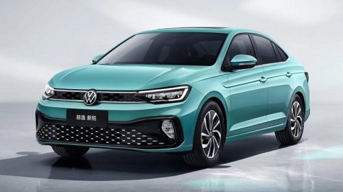 Седан Volkswagen, который бюджетный лишь в Китае. Volkswagen Lavida XR с классическим 6-ступенчатым &laquo;автоматом&raquo; подорожал в России до 3 млн рублей (за машины из наличия)