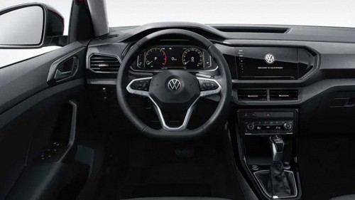 Volkswagen Tacqua с простым мотором и 6-ступенчатым «автоматом» сильно подешевел в России: минус 600 тыс. рублей за два месяца Volkswagen Tacqua с простым мотором и 6-ступенчатым «автоматом» сильно подешевел в России: минус 600 тыс. рублей за два месяца
