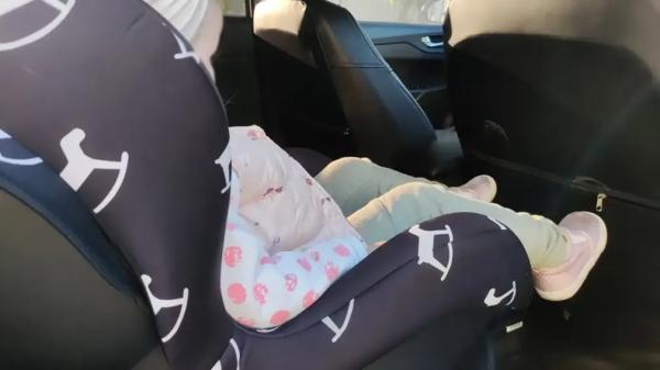 Как подготовить авто к поездкам с ребенком: советы специалистов