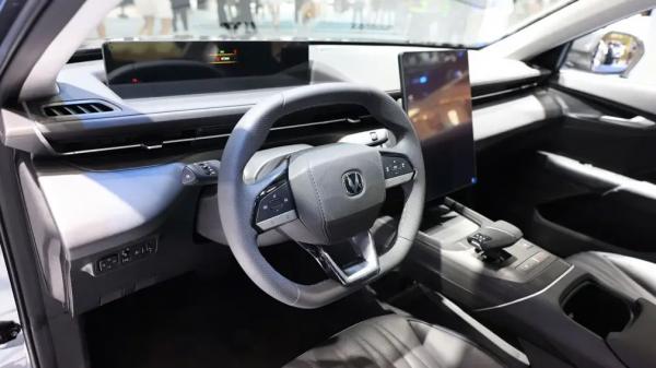 Автомобили Changan и Avatr можно будет обслуживать в 6 странах СНГ