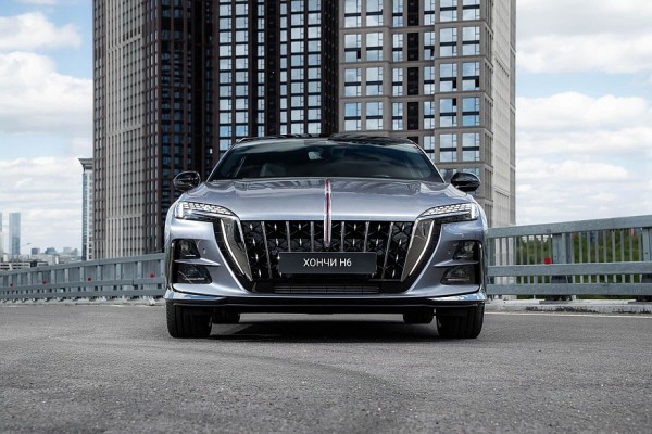 Покупаем Hongqi H6: что это за автомобиль и почему именно он?