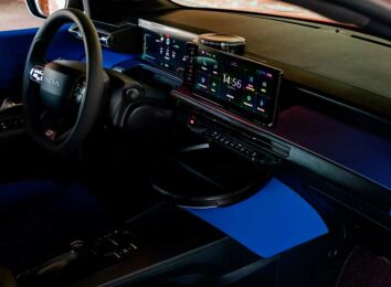 Хэтчбек Lancia Ypsilon получил &laquo;горячую&raquo; версию HF и две гоночные модификации