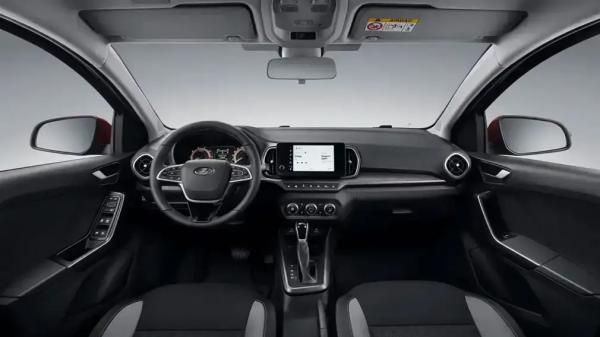 Стало известно, какую Lada планирует купить глава &laquo;АвтоВАЗа&raquo; для личного пользования