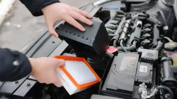 Опасные подделки: как контрафактные запчасти разрушают автомобили