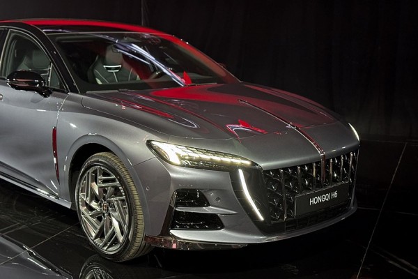 Покупаем Hongqi H6: что это за автомобиль и почему именно он?