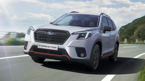 В России изменились цены на &laquo;параллельный&raquo; Subaru Forester: теперь заказы принимаются от 2,8 млн рублей