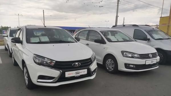 Какие автомобили чаще всего проверяют перед покупкой: свежая статистика
