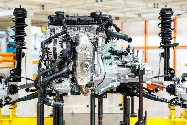 Fiat 500 Hybrid: актуальная версия &laquo;пятисотки&raquo; получила гибридное исполнение