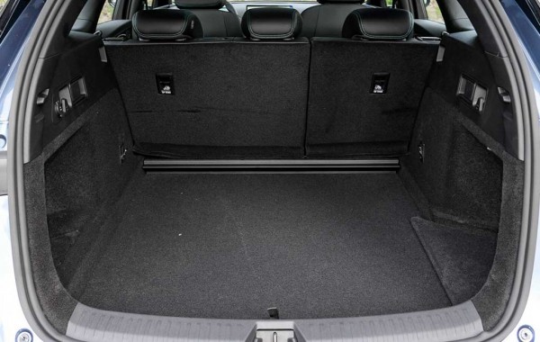 В Поднебесной дебютировал недорогой гибридный универсал BYD Seal 06 DM-i Travel Edition