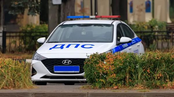 В России вступили в силу новые размеры штрафов за нарушения ПДД