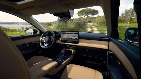 Новая эра Mazda: в Европе представили полностью обновлённый CX-5