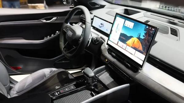 Geely уходит из России: это только слухи или правда?