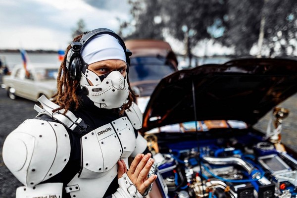10-й фестиваль автотюнинга &laquo;Tuning Open Fest 2025&raquo; пройдет в Подмосковье