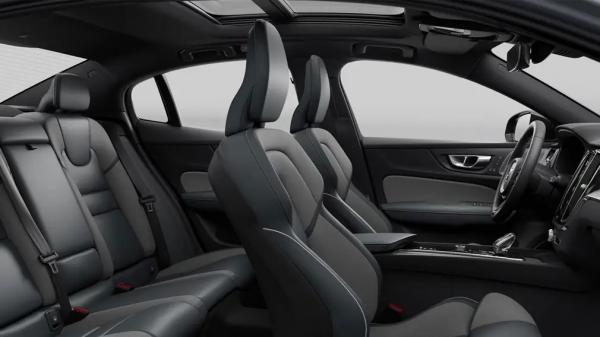 Муки выбора: что не так с Volvo S60 с пробегом?