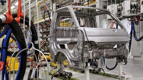 &nbsp;Владелец УАЗа сокращает производство автомобилей