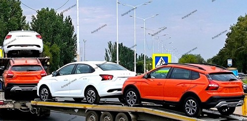Старт продаж lada Iskra состоится 20 июля, а дальше — «как карта ляжет». На старте продаж будет примерно 700 единиц Lada Iskra на всю Россию Старт продаж lada Iskra состоится 20 июля, а дальше — «как карта ляжет». На старте продаж будет примерно 700 единиц Lada Iskra на всю Россию