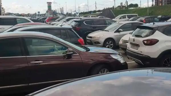 Эти автомобили в России продаются быстрее всего
